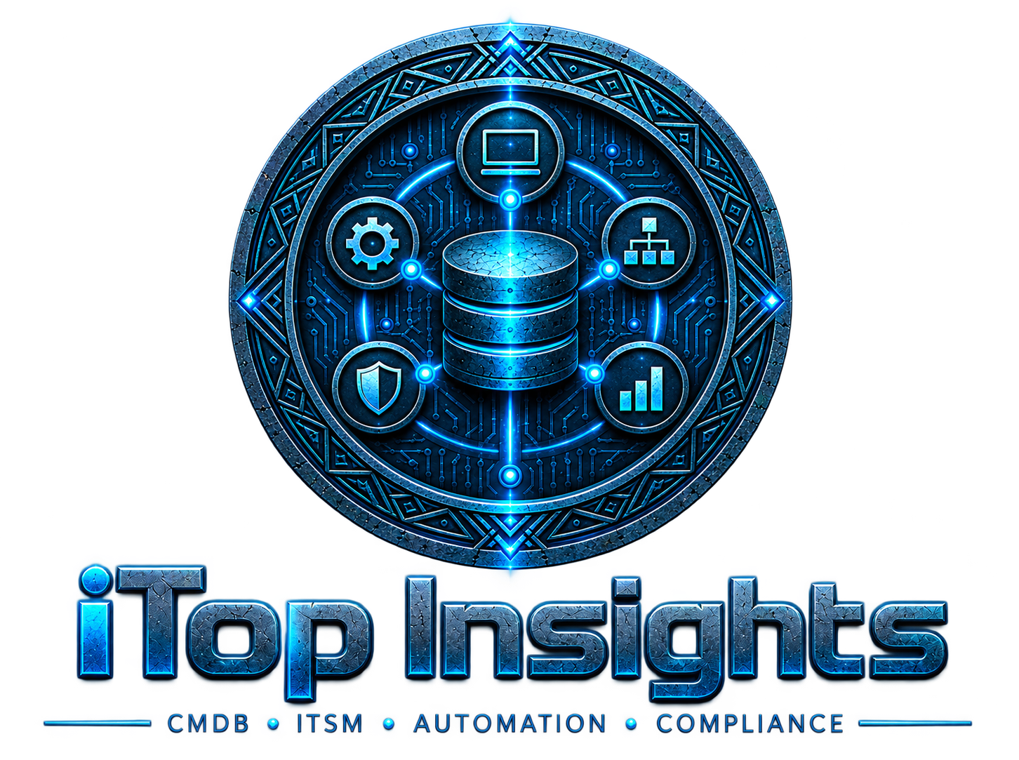 iTop Insights Logo