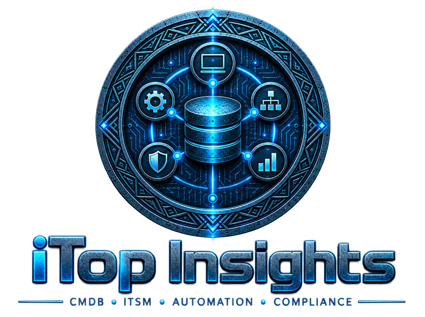 iTop Insights Logo